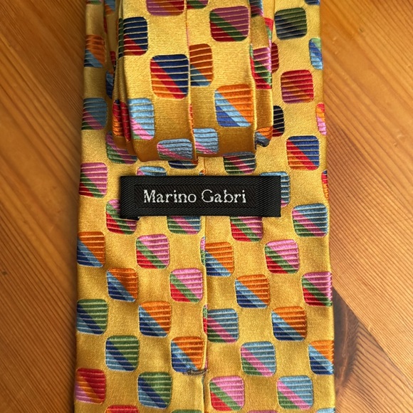 Necktie - Picture 2 of 2